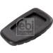 FEBI BILSTEIN Pedalbelag, Bremspedal | 173408 FEBI BILSTEIN Pedalbelag, Bremspedal | 173408