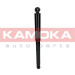 KAMOKA Stoßdämpfer