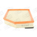 CHAMPION Luftfilter | CAF100860P CHAMPION Luftfilter | CAF100860P