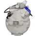 Kompressor PKW AUDI A4 1,9TDI PD 00-04 FIRST FIT 89023