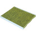 KAMOKA Filter, Innenraumluft | 6080136 KAMOKA Filter, Innenraumluft | 6080136