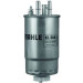MAHLE Kraftstofffilter | KL 566 MAHLE Kraftstofffilter | KL 566