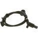 Sensor, Raddrehzahl | SEAT Ibiza,Cordoba,VW Polo 93 | 0 986 594 009 Sensor, Raddrehzahl | SEAT Ibiza,Cordoba,VW Polo 93 | 0 986 594 009