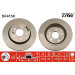 Bremsscheibe Db P. W163 98 | DF4150 Bremsscheibe Db P. W163 98 | DF4150