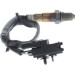 76 162 004 Lambdasonde | VOLVO S70 2.0 166KW 97-00 | 0 258 007 038 76 162 004 Lambdasonde | VOLVO S70 2.0 166KW 97-00 | 0 258 007 038