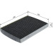 Aktivkohlefilter | AUDI,SEAT,SKODA,VW | 1987432300 Aktivkohlefilter | AUDI,SEAT,SKODA,VW | 1987432300