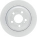 Bremsscheibe HA | MERCEDES W221,R230 05 | 0 986 479 414 Bremsscheibe HA | MERCEDES W221,R230 05 | 0 986 479 414