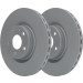 Bremsscheibe Fiat P. 500L 0,9-1,6 D 12 | 24.0122-0286.1 Bremsscheibe Fiat P. 500L 0,9-1,6 D 12 | 24.0122-0286.1