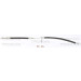 Bremsschlauch | 815013406 Bremsschlauch | 815013406