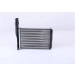 Heizkühler PKW | RENAULT SUPER 5-9-11 84 | 733591 Heizkühler PKW | RENAULT SUPER 5-9-11 84 | 733591