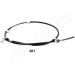 Seilzug, Feststellbremse Mitsubishi T. L200 07- Pr | BC-507 Seilzug, Feststellbremse Mitsubishi T. L200 07- Pr | BC-507