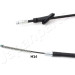 Seilzug, Feststellbremse Hyundai T. Atos 98- Le | BC-H14 Seilzug, Feststellbremse Hyundai T. Atos 98- Le | BC-H14