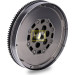Zweimassenschwungrad OPEL VectraC,AstraH,Zafira 1.9CDTI 04 LuK DMF 415 0241 10