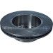 Maxgear Bremsscheibe Land Rover P. Disc | 19-2506