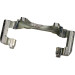 11.8170-0306.1 Halter, Bremssattel 11.8170-0306.1 Halter, Bremssattel
