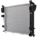 Kühler, Motorkühlung | CR 304 000S Kühler, Motorkühlung | CR 304 000S