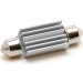 LED Soffitte C5W 39mm 2x 2055 SMD Weiß 250 Lumen Canbus LED Soffitte C5W 39mm 2x 2055 SMD Weiß 250 Lumen Canbus