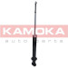 KAMOKA Stoßdämpfer | 2000689 KAMOKA Stoßdämpfer | 2000689