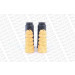 Protection Kit-Staubschutzsatz HA | AUDI A4 00-08 | PK137