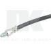 Bremsschlauch | 854711 Bremsschlauch | 854711