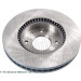 Bremsscheibe Kia P. Magnetis 2.0/2.5 01 | ADG04365 Bremsscheibe Kia P. Magnetis 2.0/2.5 01 | ADG04365