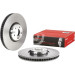 11 481 127 Brembo PREMIUM VA zweiteilig | BMW X5, X6 06 | 09.C412.13 11 481 127 Brembo PREMIUM VA zweiteilig | BMW X5, X6 06 | 09.C412.13