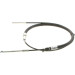 Handbremsseil | VW Multivan 5,6 03 | 1987482864 Handbremsseil | VW Multivan 5,6 03 | 1987482864