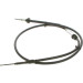 Handbremsseil | VW Passat 96-05 | 1987482873 Handbremsseil | VW Passat 96-05 | 1987482873