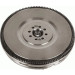 SACHS Schwungrad 6366 000 018 Zwei-Massen-Schwungrad