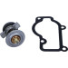 Thermostat, Kühlmittel | TH6862.83J
