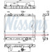 Wasserkühler PKW | KIA RIO D 05 | 66666 Wasserkühler PKW | KIA RIO D 05 | 66666
