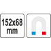 Magnetische Schüssel | YT-08312 Magnetische Schüssel | YT-08312