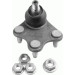 Traggelenk re | AUDI,SEAT,SKODA,VW | 33906 01