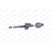 MONROE Axialgelenk, Spurstange | L11201 MONROE Axialgelenk, Spurstange | L11201