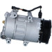 Kompressor, Klimaanlage EASY FIT 320081