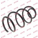KYB Fahrwerksfeder Hyundai P. Ix35/ Kia Sportage 1.7D/2.0 01/10 | RA3463 KYB Fahrwerksfeder Hyundai P. Ix35/ Kia Sportage 1.7D/2.0 01/10 | RA3463