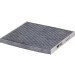 HENGST FILTER Filter, Innenraumluft HENGST FILTER Filter, Innenraumluft