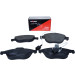 Bremsbelagsatz Alfa S. 156 97 | 19-0630