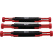 BGS Kabel-Entriegelungswerkzeug-Satz | universal | 3-tlg | 9807 BGS Kabel-Entriegelungswerkzeug-Satz | universal | 3-tlg | 9807