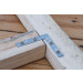 BGS L-Winkel | 75 x 75 x 12 mm | 4-tlg | 80921 BGS L-Winkel | 75 x 75 x 12 mm | 4-tlg | 80921