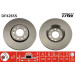Bremsscheibe Opel P. Vectra C | DF4265S