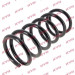 KYB Fahrwerksfeder Mitsubishi T. Space Wagon 2.0Gdi/2.4Gdi 10.98-04.04 | RA6255