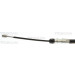 Seilzug, Feststellbremse Bmw T. E46 98-05 Pr | 814011124 Seilzug, Feststellbremse Bmw T. E46 98-05 Pr | 814011124