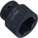 3/4 Schlagsteckschlüsseleinsatz Staub, 38 mm | 96538 3/4 Schlagsteckschlüsseleinsatz Staub, 38 mm | 96538