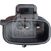 Waschwasserpumpe | Toyota | 109280 Waschwasserpumpe | Toyota | 109280