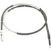Handbremsseil | AUDI A4 | 1987477257 Handbremsseil | AUDI A4 | 1987477257