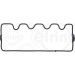 Dichtung, Zylinderkopfhaube | Daimler PKW | 553.744