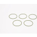 O-Ring | Diverse | F 01M 100 048 O-Ring | Diverse | F 01M 100 048