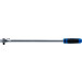 BGS Umschaltknarre | extra lang | Abtrieb Außenvierkant 6,3 mm (1/4"""") | 300 mm | 635