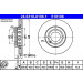 Bremsscheibe Vw P. Lupo/Polo 94-05 Power Disc | 24.0318-0106.1 Bremsscheibe Vw P. Lupo/Polo 94-05 Power Disc | 24.0318-0106.1